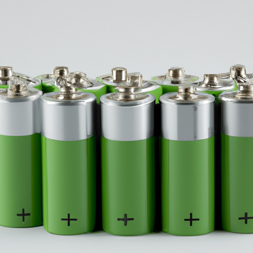 Jak wybrać wytrzymałe i trwałe baterie podtynkowe?