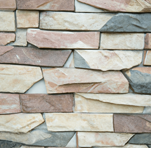 Jak wybrać idealny kamień ozdobny na ścianę aby uzyskać efekt wizualny i dekoracyjny?