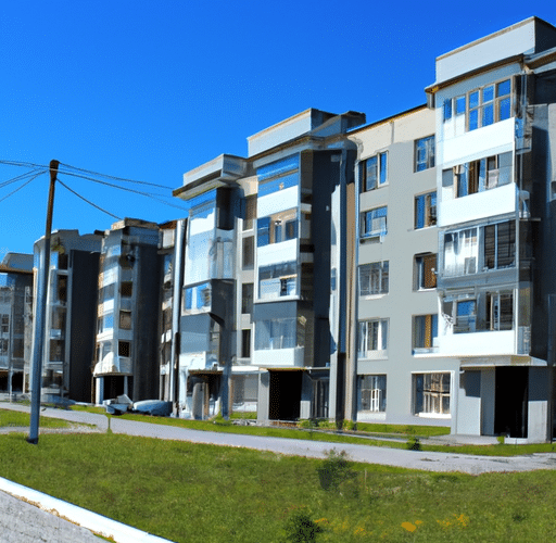 Jakie są najnowsze inwestycje mieszkaniowe w Tarchominie?