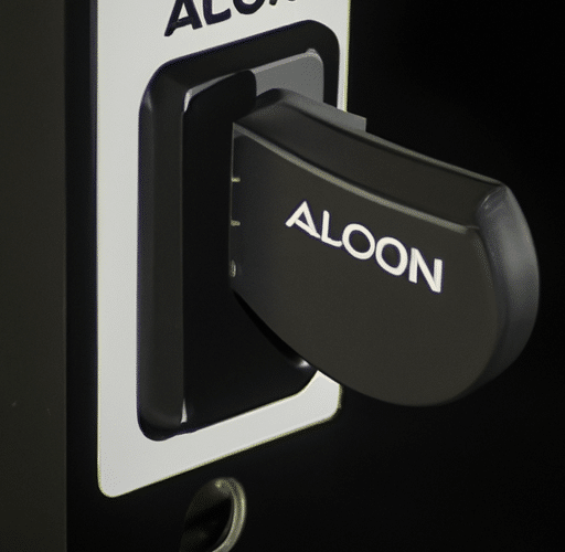 Czy Alkon System to bezpieczna platforma do przetwarzania danych?