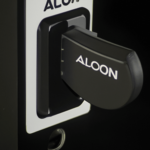Czy Alkon System to bezpieczna platforma do przetwarzania danych?