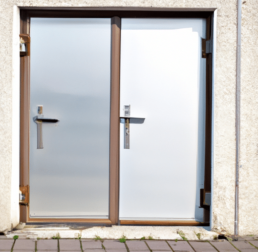 Jak Wybrać Idealne Drzwi Przesuwane do Twojego Domu w Bochni?