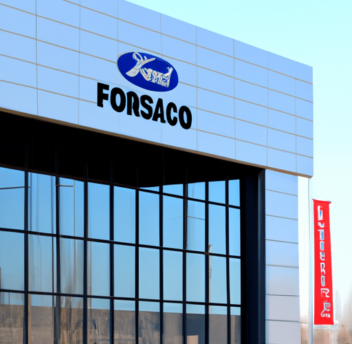 Gdzie w Warszawie można znaleźć najlepszy serwis samochodów marki Ford?