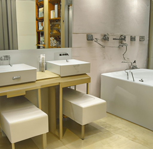 Czy Świat Łazienek w Warszawie oferuje skuteczne rozwiązania z zakresu aranżacji i wyposażenia łazienek?