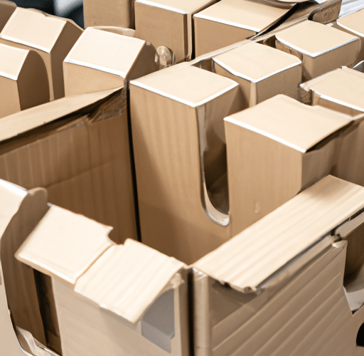 Czy istnieje profesjonalny producent pudełek kartonowych w Polsce?