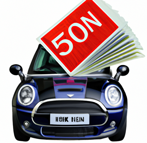 Ile kosztuje nowy samochód Mini Cooper i jakie są jego najważniejsze cechy?