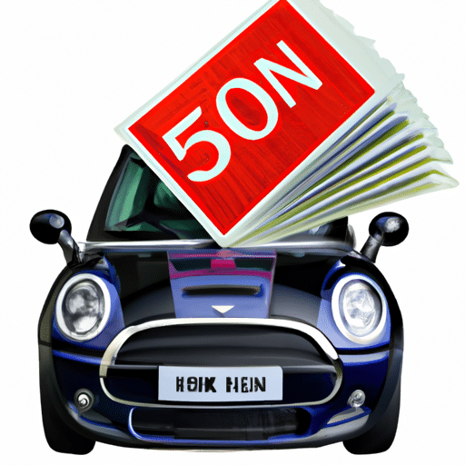 Ile kosztuje nowy samochód Mini Cooper i jakie są jego najważniejsze cechy?