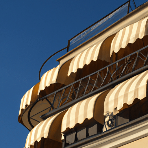 Czy zadaszenia balkonów w Warszawie zwiększą wartość nieruchomości?