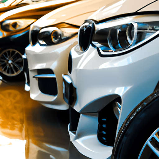 Jaki jest najlepszy salon samochodowy BMW w twojej okolicy?