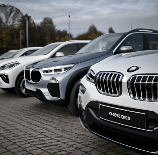 Gdzie znaleźć oficjalnego dealera BMW IX1 w Twojej okolicy?