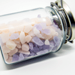 Czy Żel Pod Prysznic Salt Stone to dobra opcja do codziennej pielęgnacji skóry?