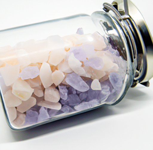 Czy Żel Pod Prysznic Salt Stone to dobra opcja do codziennej pielęgnacji skóry?