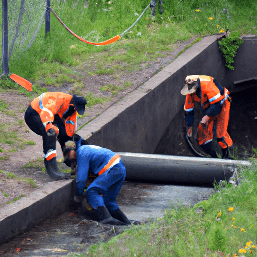 Jak wybrać najlepsze pogotowie kanalizacyjne w Łodzi?
