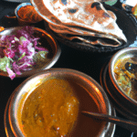 Jakie są najlepsze indyjskie restauracje w Warszawie?