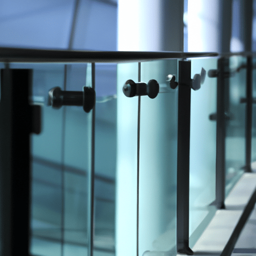 Czy balustrady szklane są bezpieczne i trwałe?