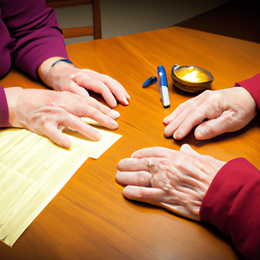 Jak wybrać odpowiedni dom opieki dla osób z chorobą Alzheimera?