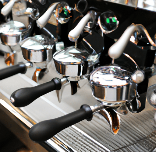 Jakie są najlepsze ekspresy do kawy Evoca i jak wybrać ten odpowiedni dla siebie?