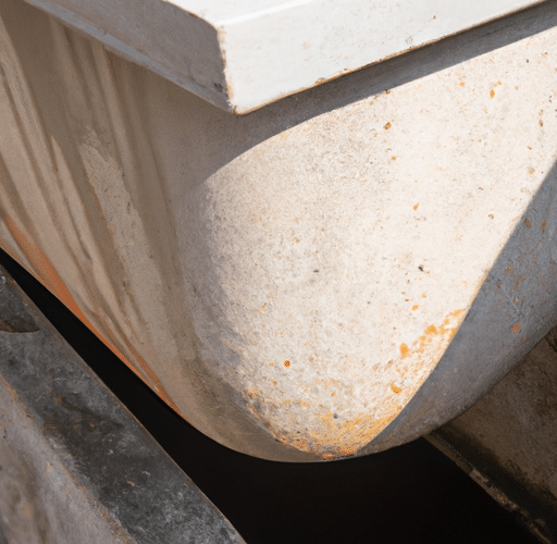 Jak wybrać odpowiednie koryto betonowe do odprowadzania wody deszczowej?