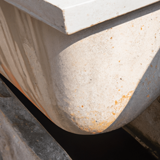 Jak wybrać odpowiednie koryto betonowe do odprowadzania wody deszczowej?
