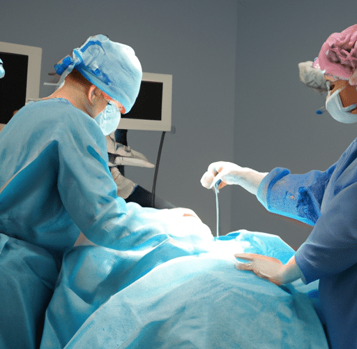 Jakie są zabiegi chirurgiczne w Pruszkowie?