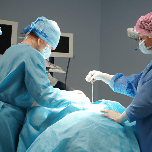 Jakie są najlepsze zabiegi chirurgiczne w Pruszkowie?