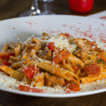 Jaka jest Najlepsza Restauracja Włoska w Bemowie? Przegląd Najlepszych Opcji