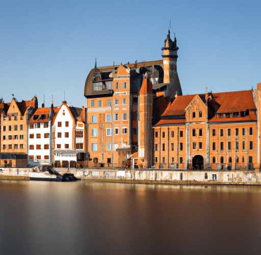 Jakie są najlepsze hotele w Gdańsku – ranking i recenzje gości?