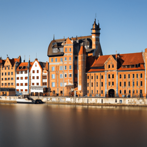 Jakie są najlepsze hotele w Gdańsku – ranking i recenzje gości?