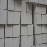 Jakie są standardowe wymiary białej cegły?
