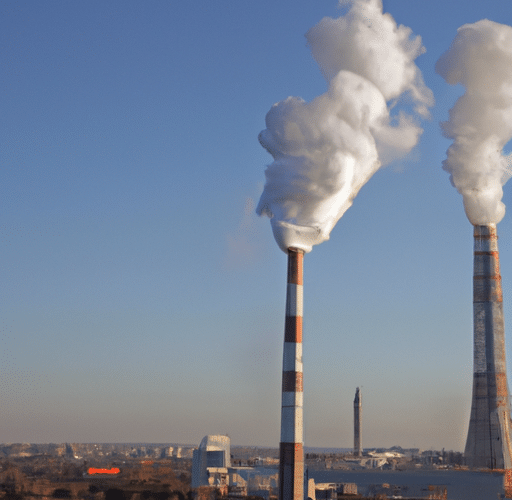 Jakie są zalety zainstalowania klap dymowych w Warszawie?