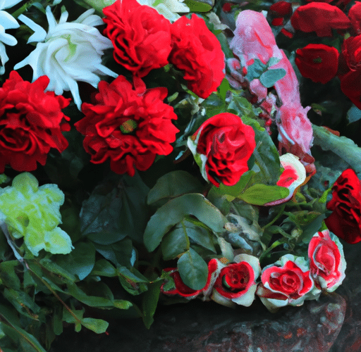 Jakie Kwiaty na Cmentarz we Wrocławiu będą Odpowiednie i Jakie Są Najlepsze Zwyczaje Przy Wyborze Bukietu?