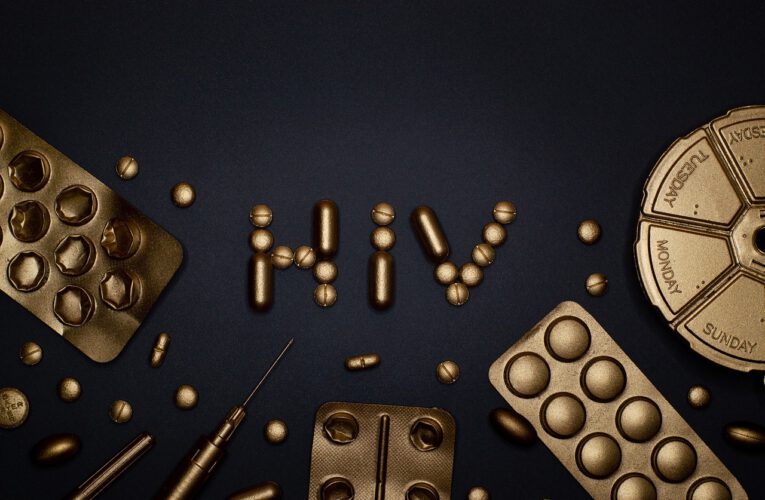 Czy powinieneś znać wszystkie objawy HIV aby uniknąć zakażenia?