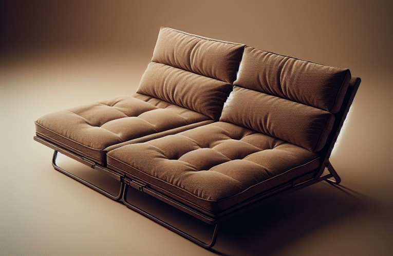 Sofa rozkładana Karup – idealna do małych mieszkań i nie tylko Praktyczny przewodnik wyboru