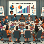 szkolenia dla key account manager
