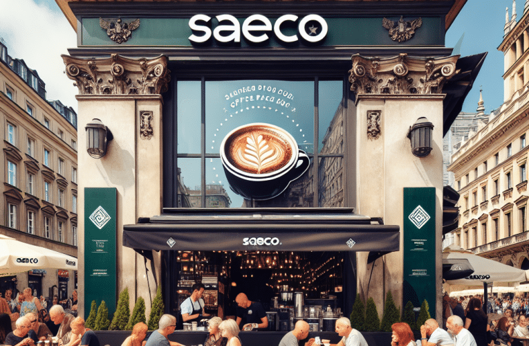 Serwis Saeco Warszawa – jak wybrać najlepszy punkt naprawy ekspresów do kawy w stolicy?