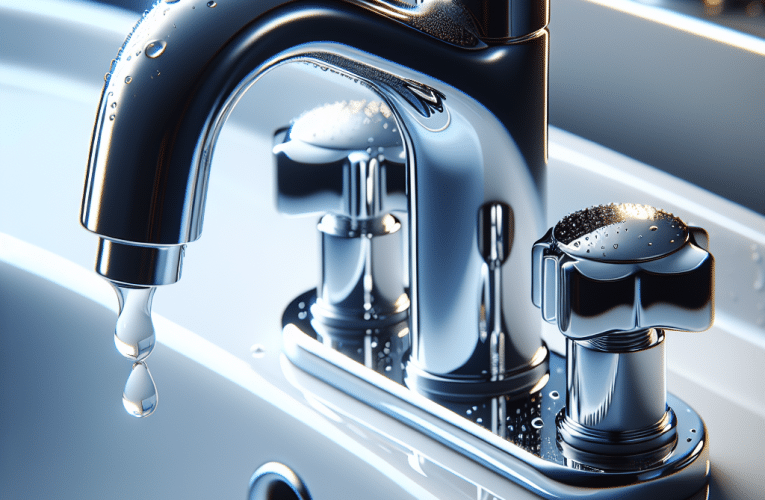 Bateria umywalkowa – jak wybrać najlepszy model do Twojej łazienki?