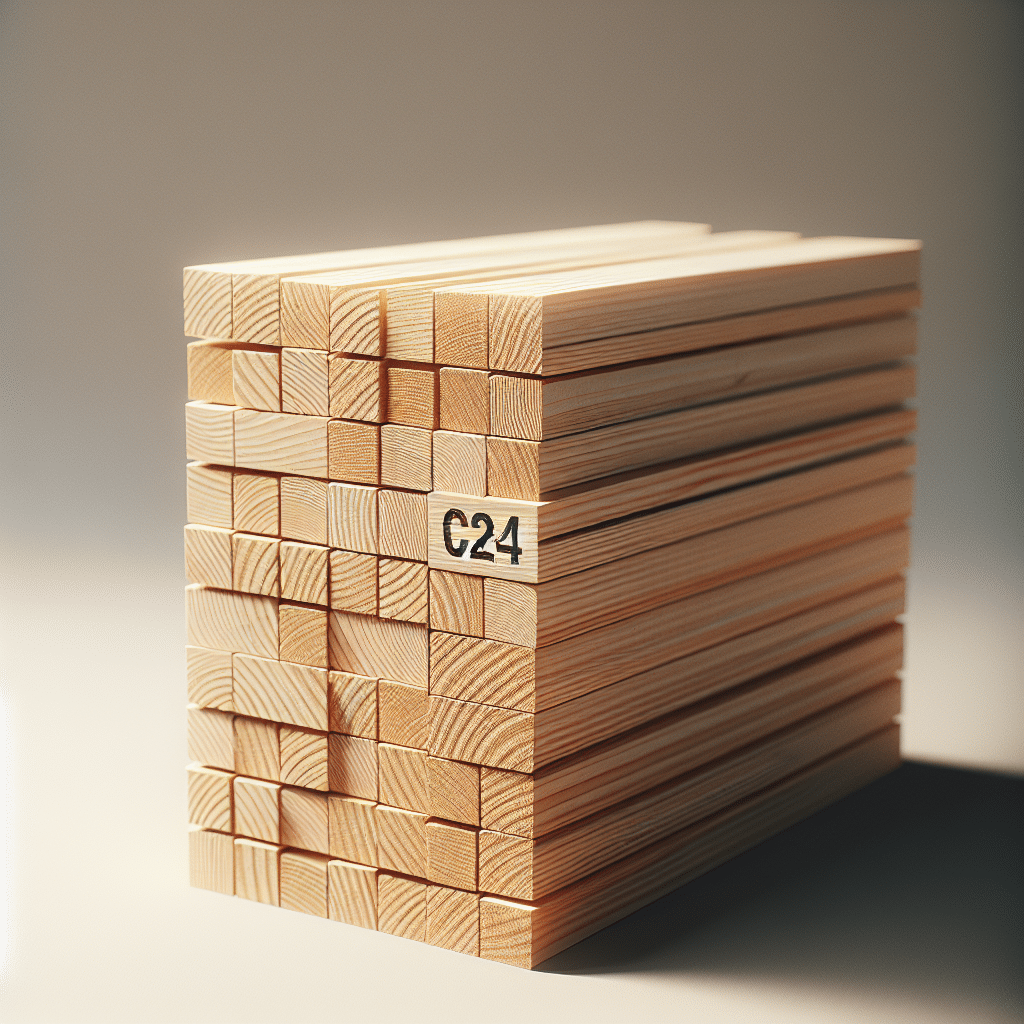 drewno c24