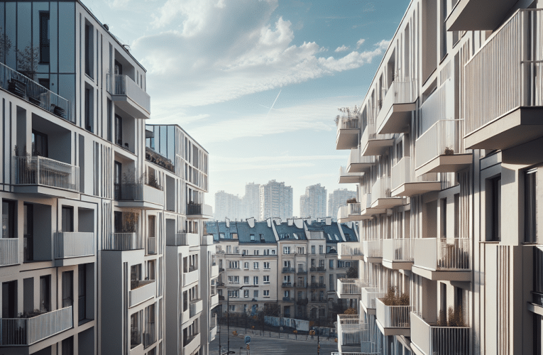 Rolety zewnętrzne Warszawa Białołęka – poradnik wyboru idealnego zabezpieczenia okiennego dla Twojego domu