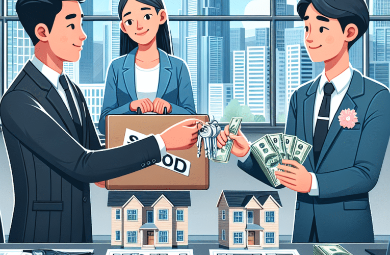 Skup mieszkań za gotówkę – jak sprzedać nieruchomość szybko i bezpiecznie?