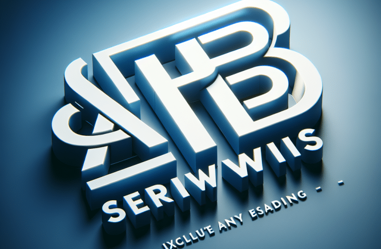 Abb serwis: Kompleksowy przewodnik po usługach i rozwiązaniach dla przedsiębiorstw