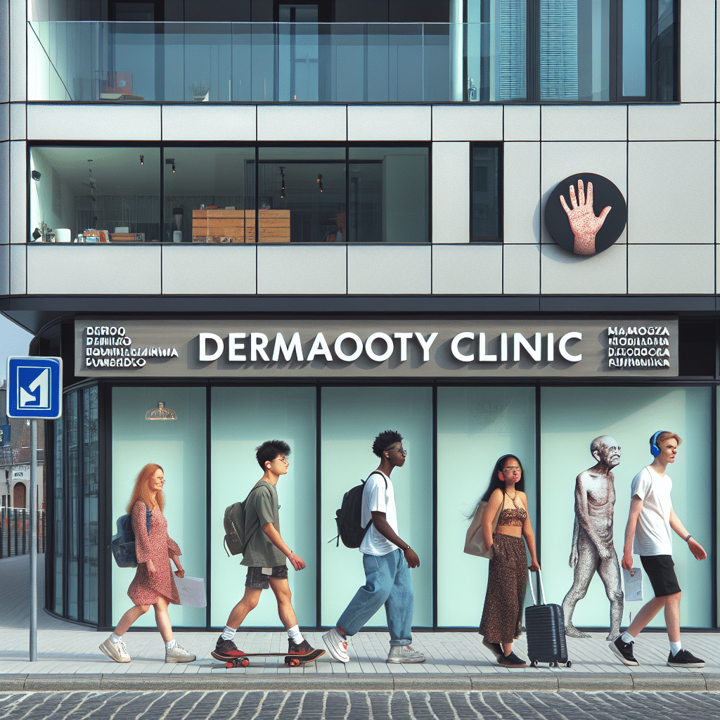 dermatolog warszawa tarchomin