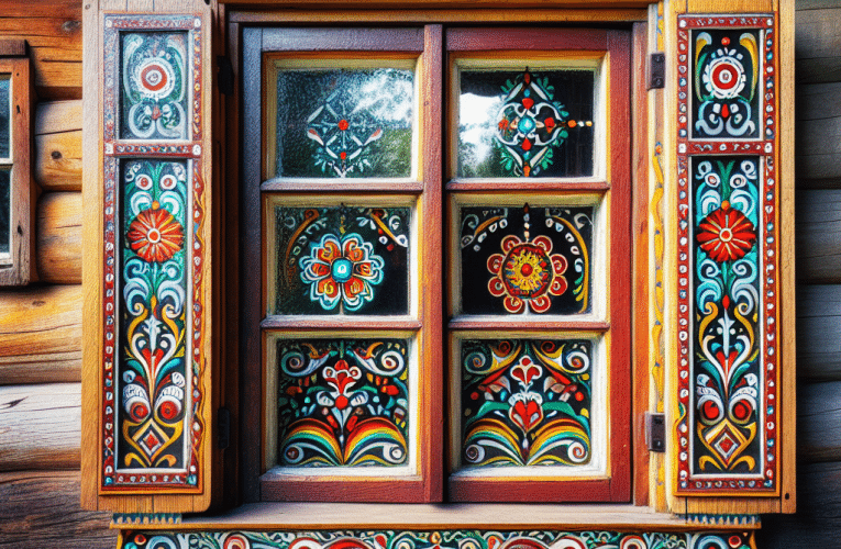 Okna Łowicz – przewodnik po wyborze odpowiednich okien do Twojego domu