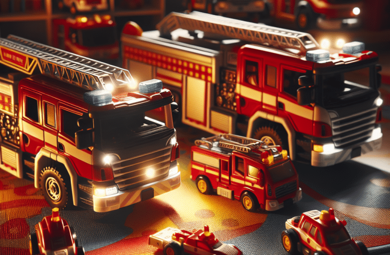 Toporki strażackie: Kluczowe narzędzie każdego strażaka – zastosowanie i konserwacja