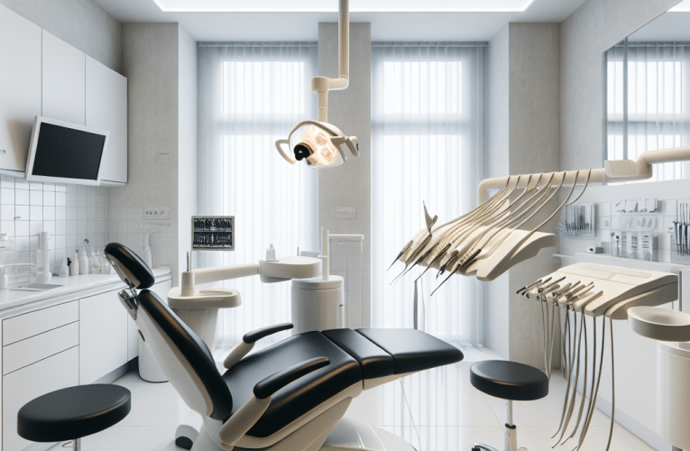 Chirurgia stomatologiczna w Łodzi: Jak wybrać najlepszego specjalistę?