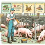 kanibalizm u świń zapobieganie