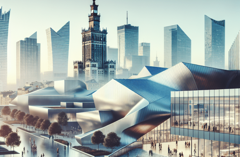 Konstrukcje aluminiowe w Warszawie: Jak wybrać najlepszą firmę?
