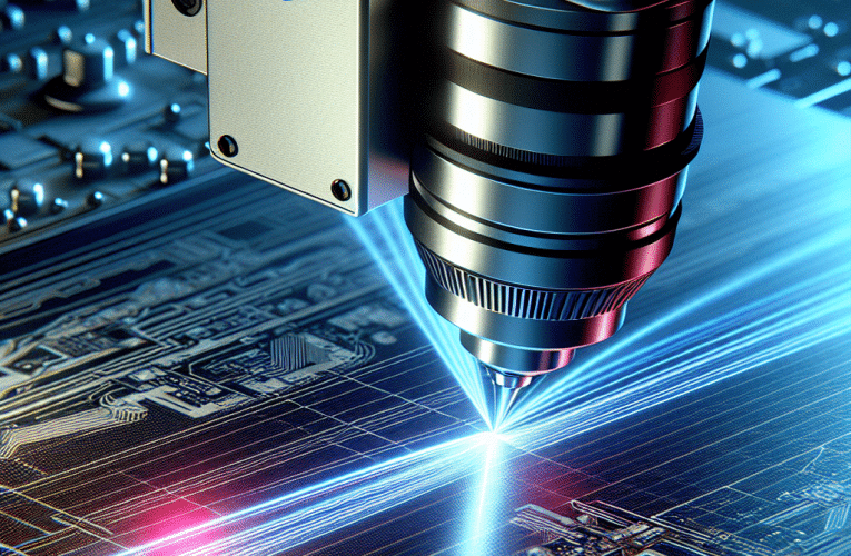 Skaning laserowy – nowoczesna technologia w praktycznym zastosowaniu