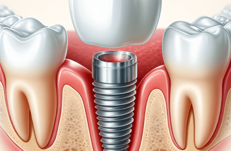 Implant zęba w Józefosławie: Kompleksowy przewodnik po najlepszych klinikach i zabiegach