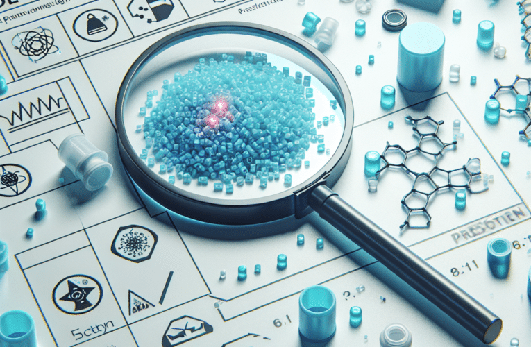 Jak skutecznie stosować biobójczy masterbatch w procesie produkcji tworzyw sztucznych i jak uniknąć najczęstszych błędów?