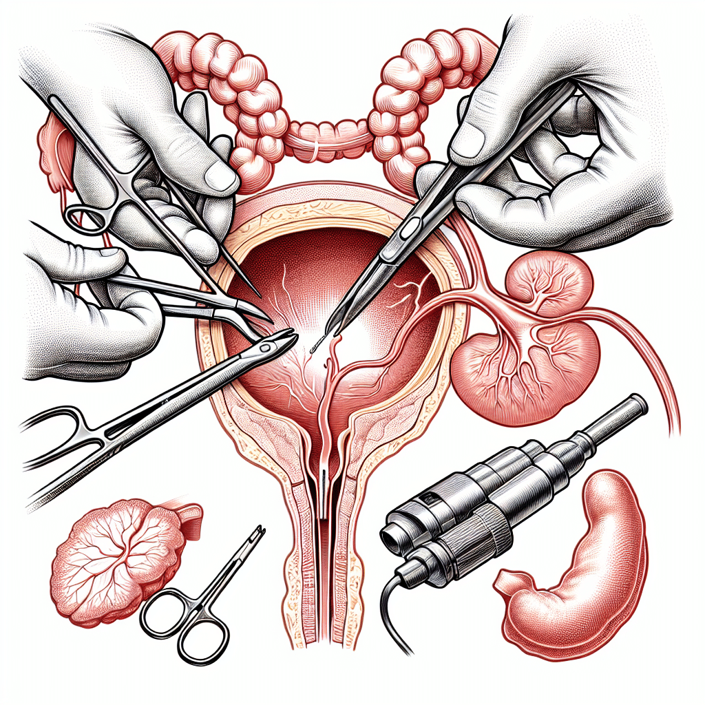 cystoprostatektomia